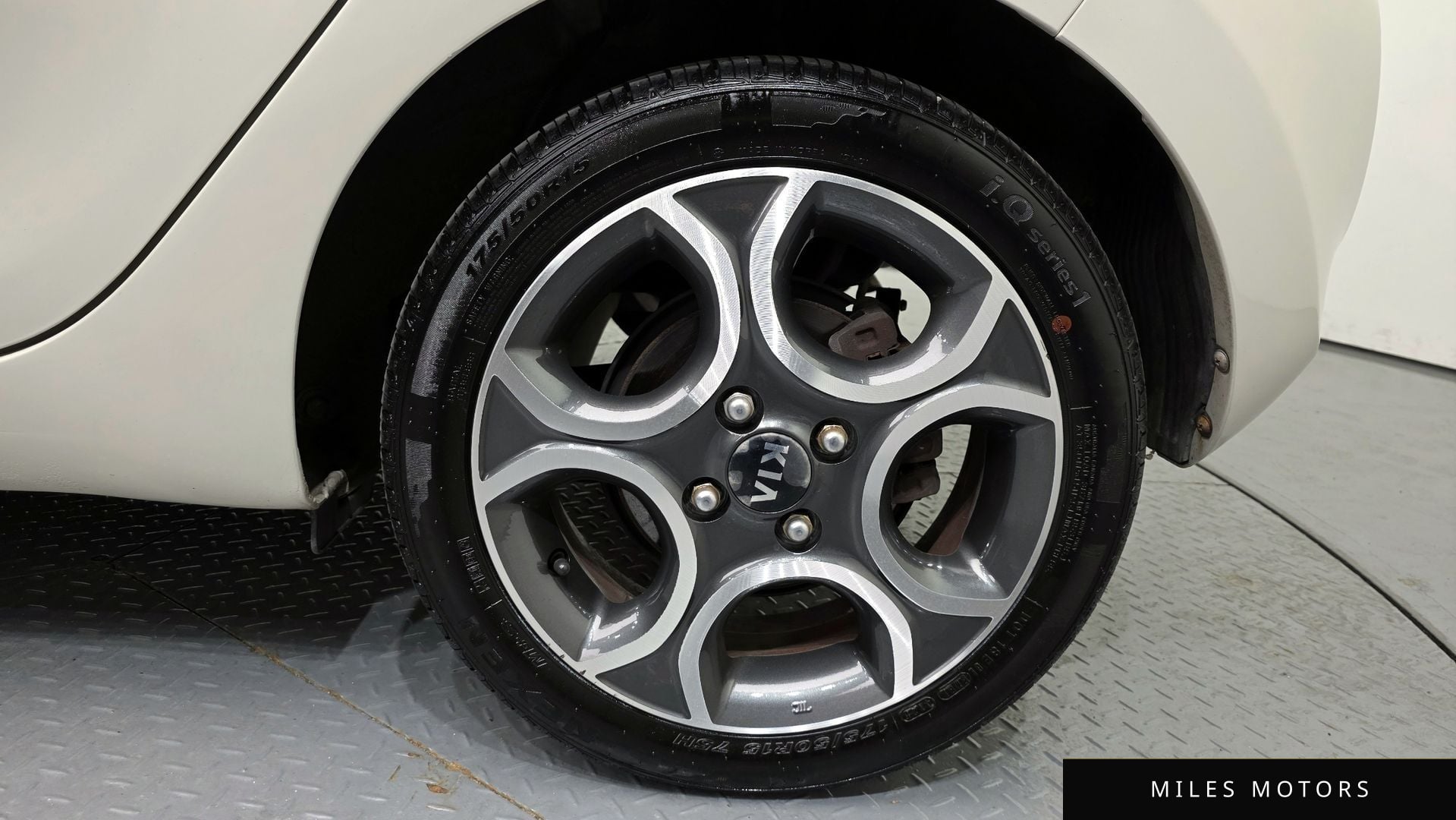 Kia morning 2013 — миниатюра 7