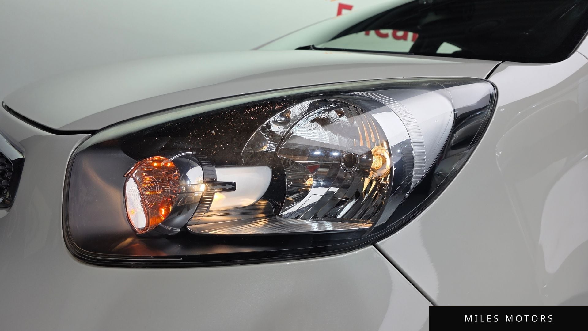 Kia morning 2013 — миниатюра 8