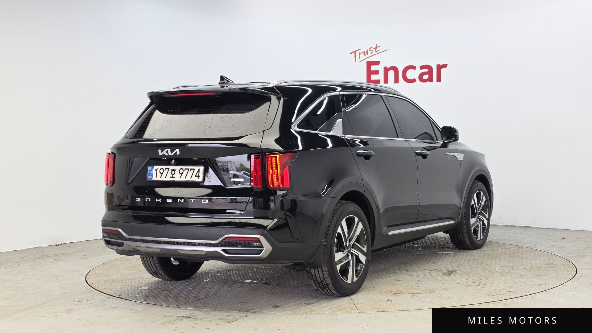 Kia Sorento 2022 — миниатюра 2