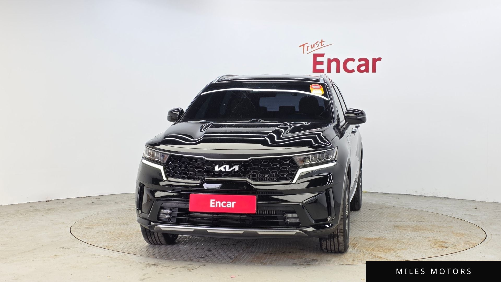 Kia Sorento 2022 — миниатюра 3