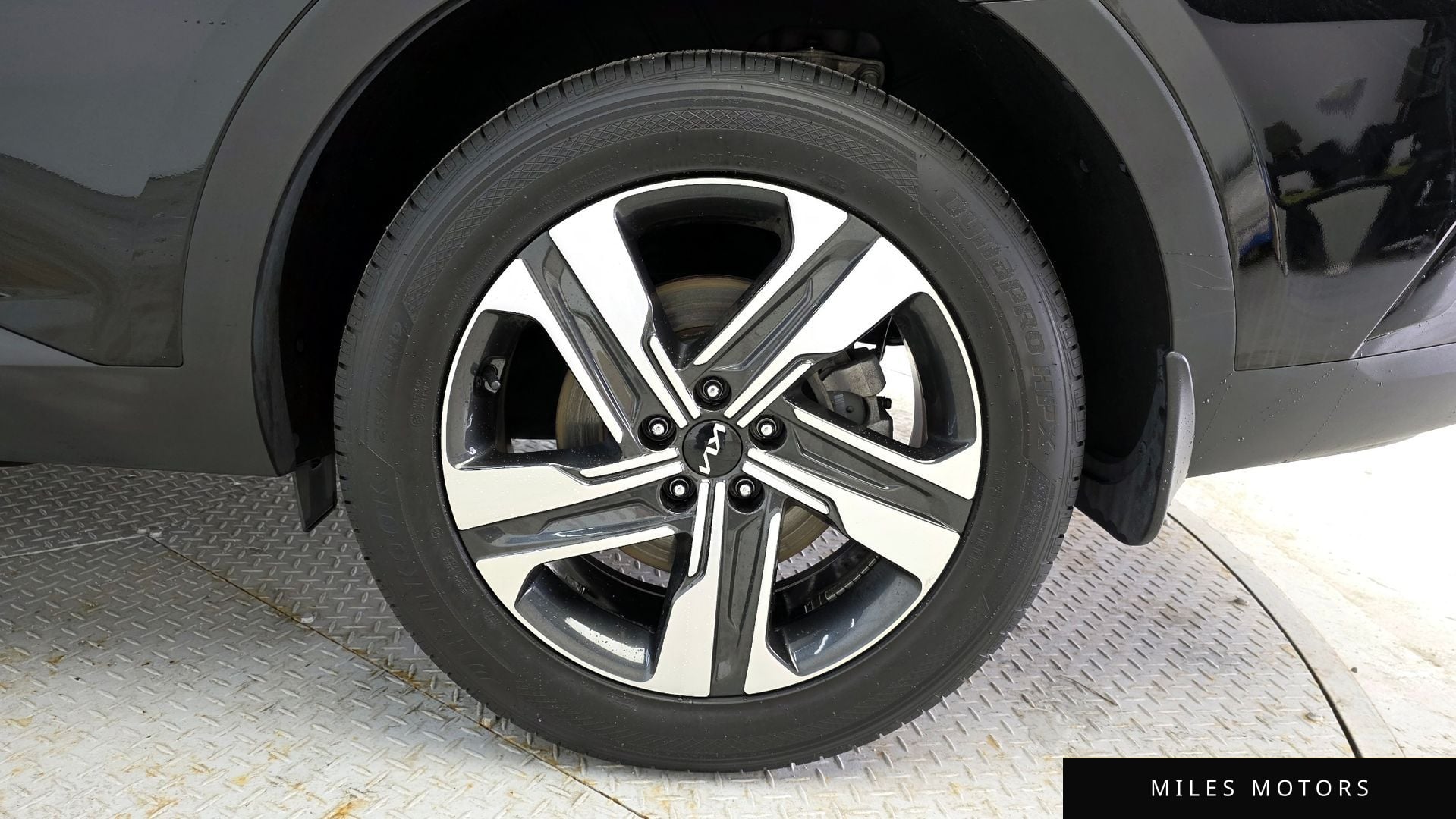 Kia Sorento 2022 — миниатюра 5