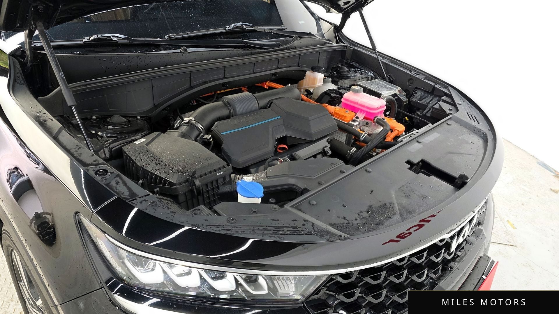 Kia Sorento 2022 — миниатюра 6