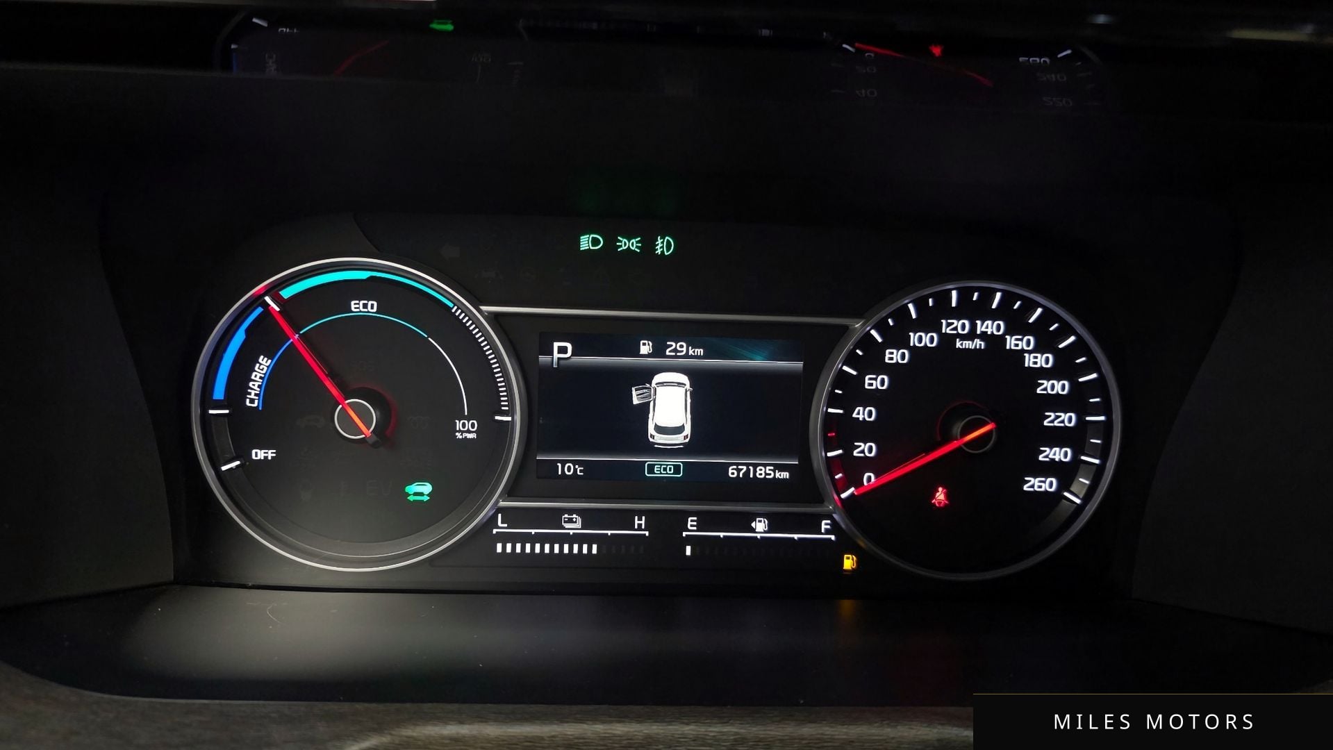Kia Sorento 2022 — миниатюра 11