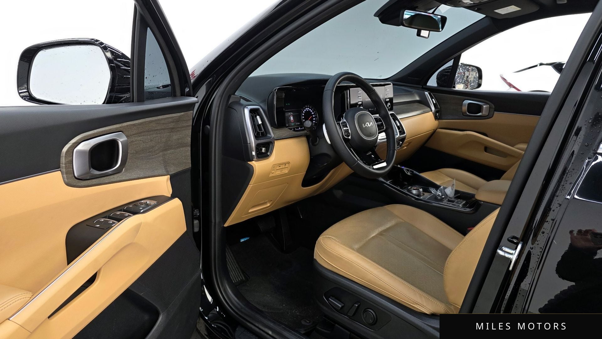 Kia Sorento 2022 — миниатюра 13