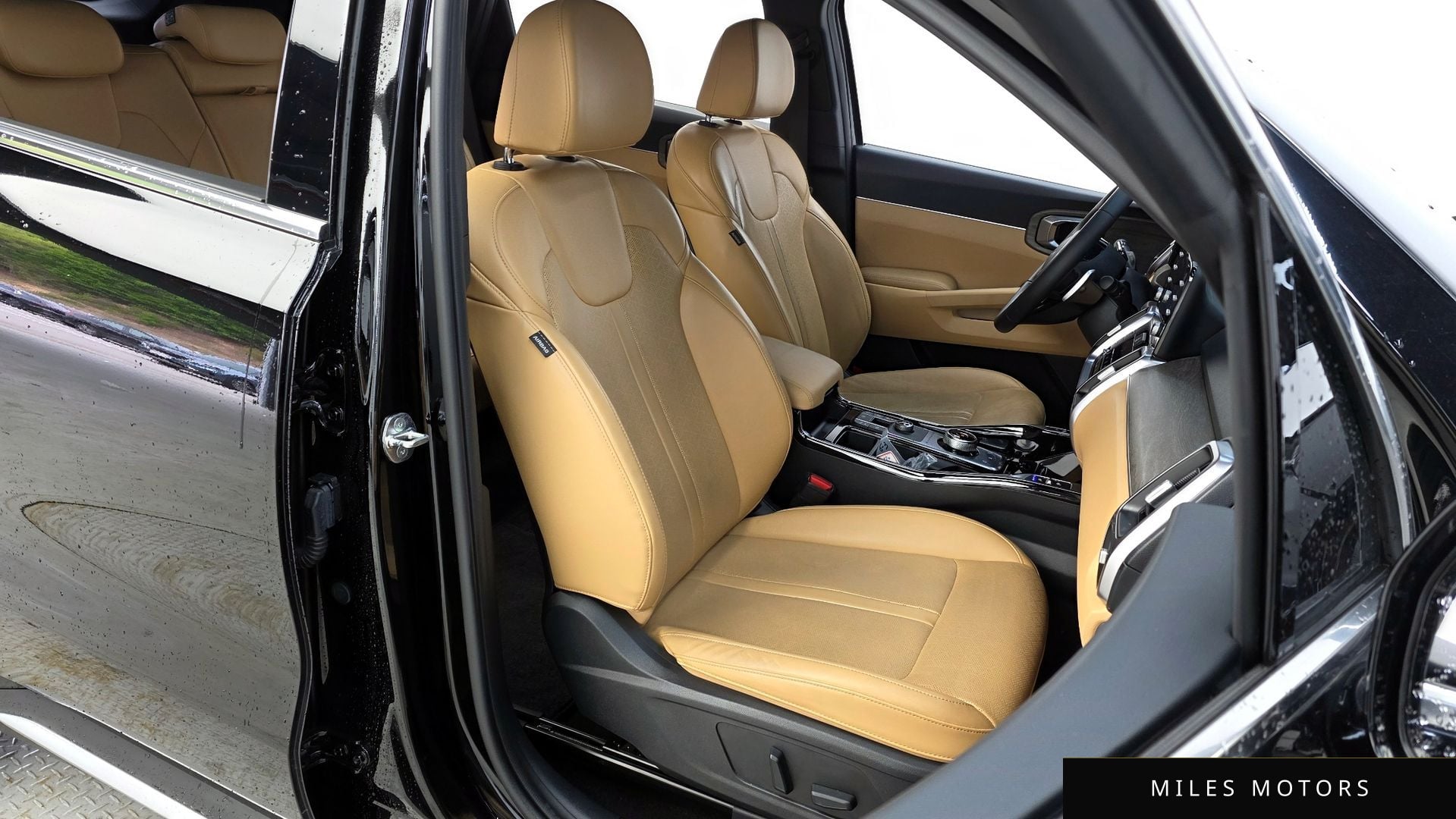 Kia Sorento 2022 — миниатюра 18