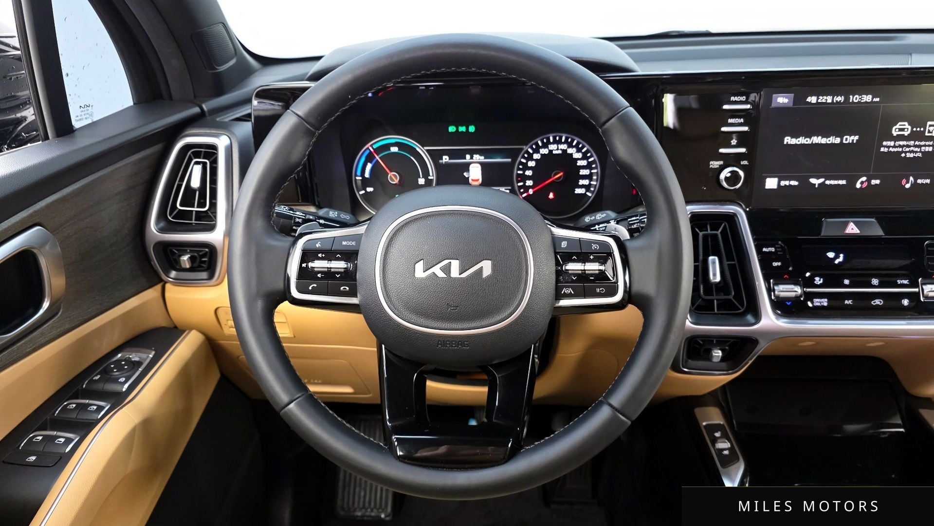 Kia Sorento 2022 — миниатюра 19