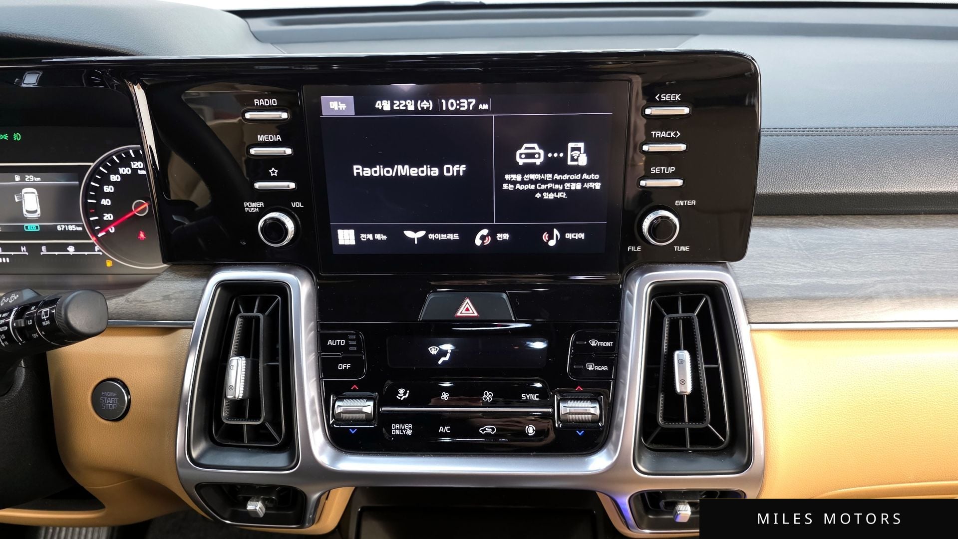 Kia Sorento 2022 — миниатюра 20