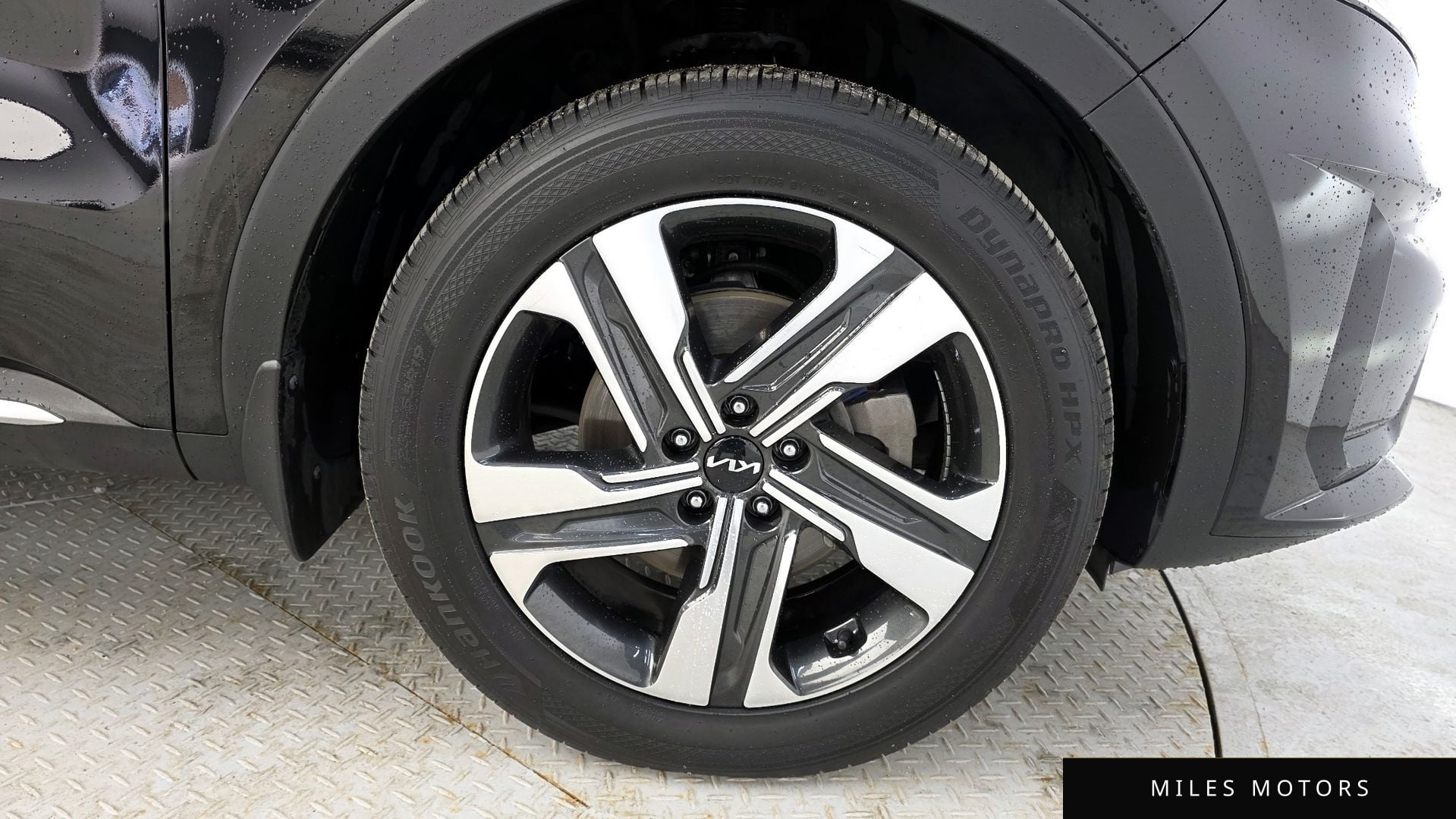 Kia Sorento 2022 — миниатюра 7