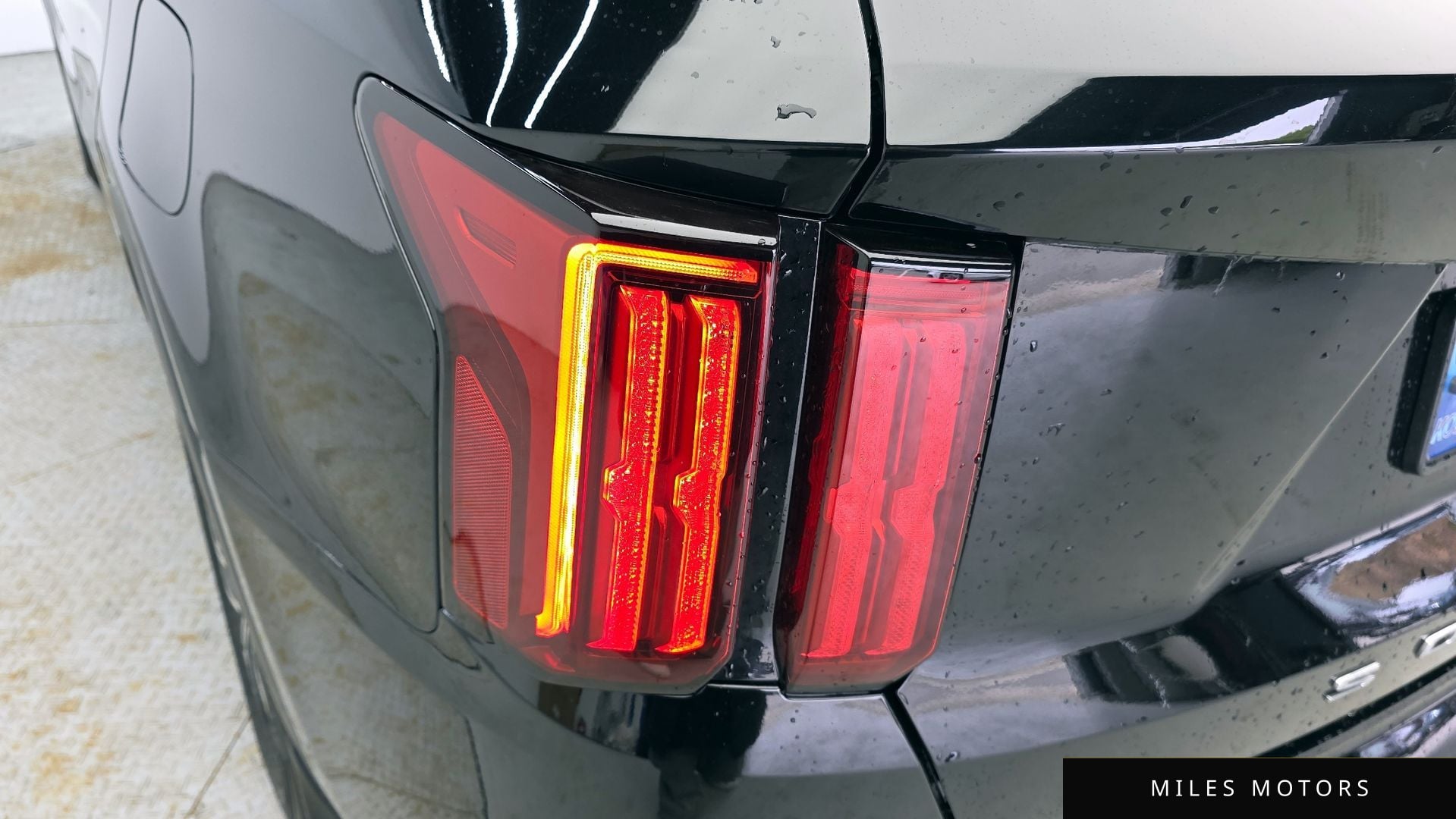 Kia Sorento 2022 — миниатюра 9