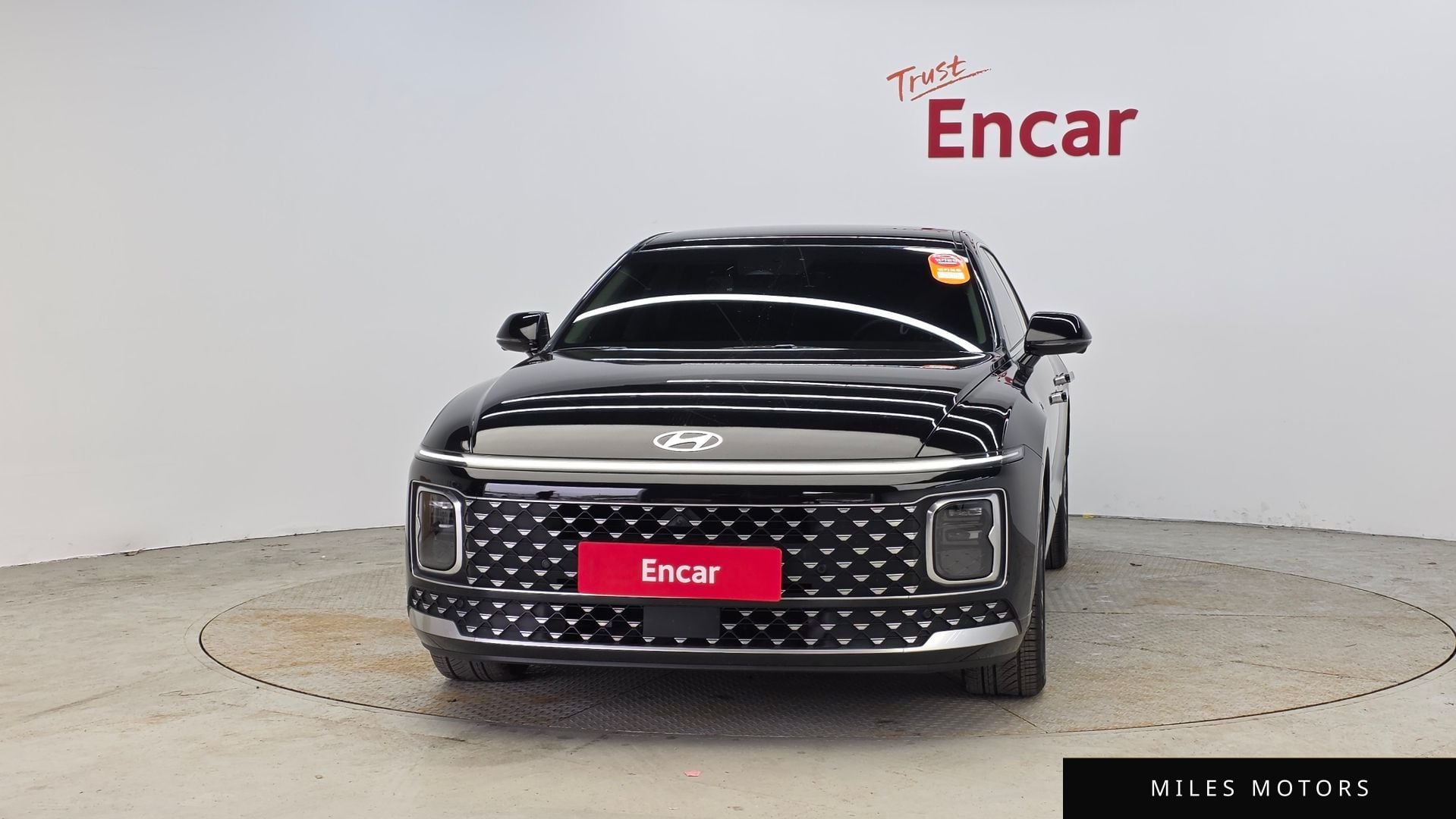 Hyundai Grandeur 2023 — миниатюра 3