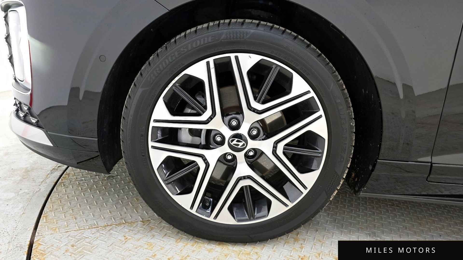 Hyundai Grandeur 2023 — миниатюра 5