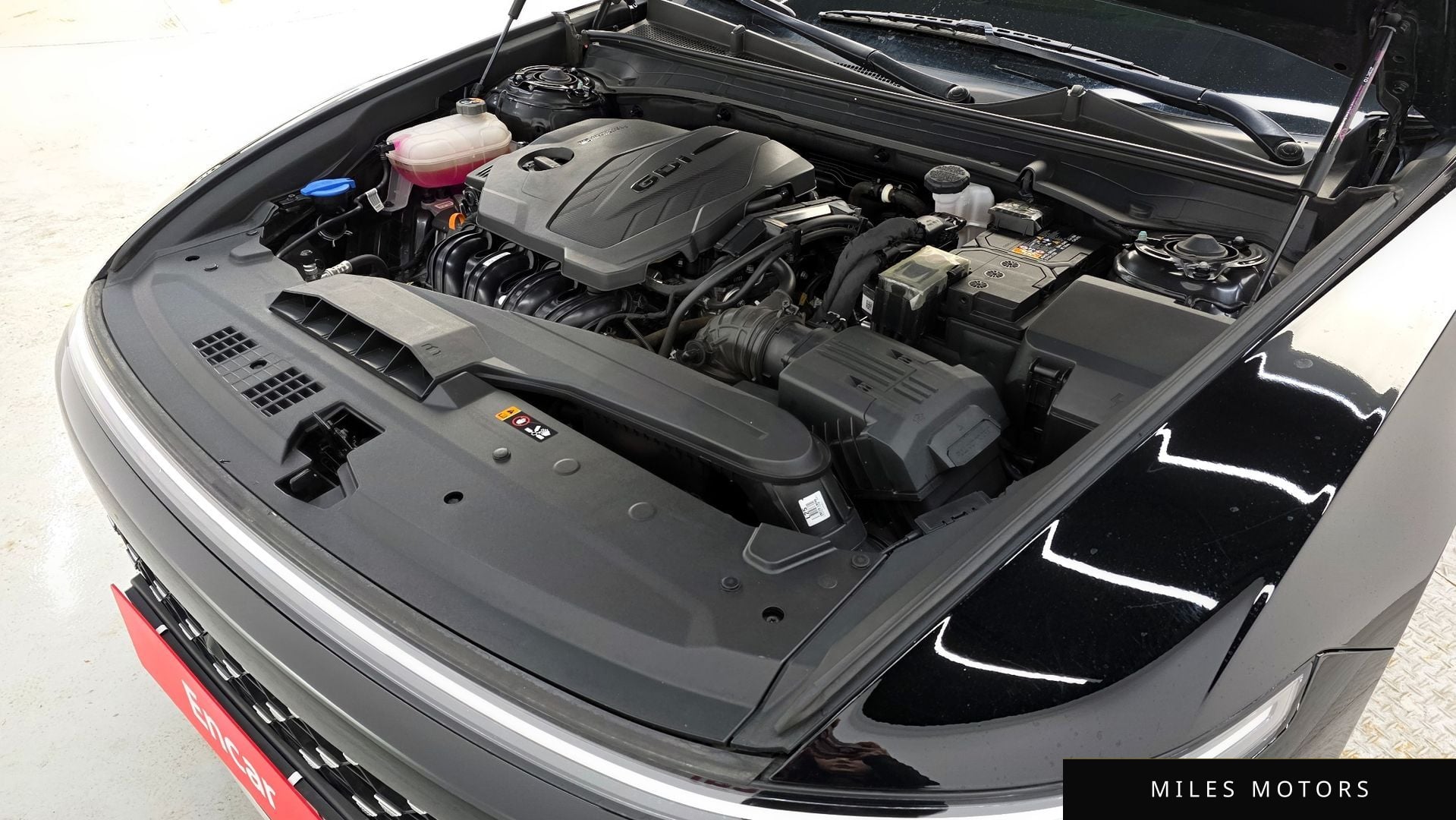 Hyundai Grandeur 2023 — миниатюра 6
