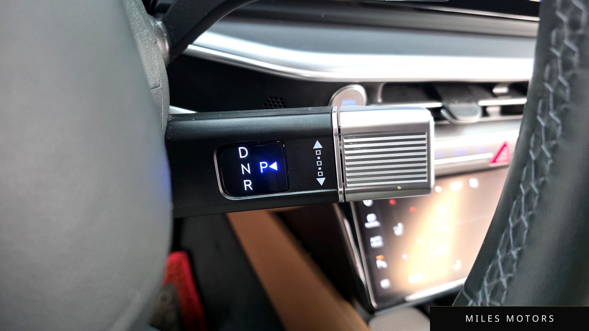 Hyundai Grandeur 2023 — миниатюра 12