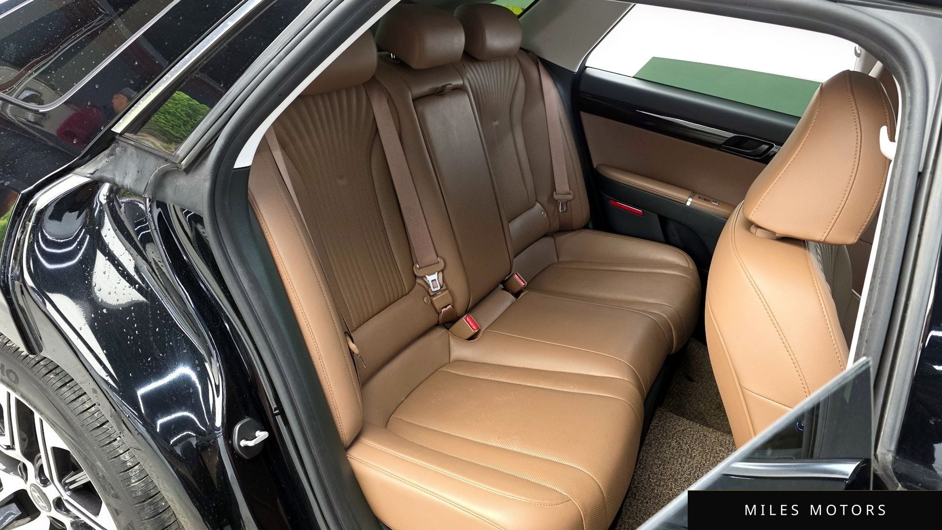 Hyundai Grandeur 2023 — миниатюра 17