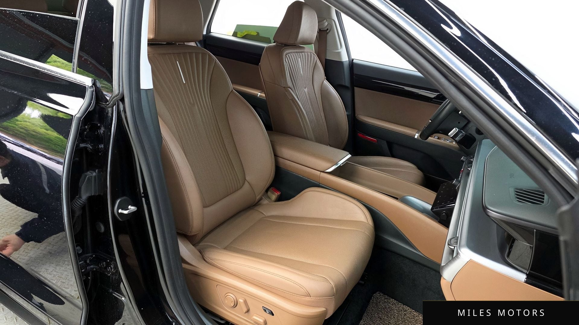 Hyundai Grandeur 2023 — миниатюра 18
