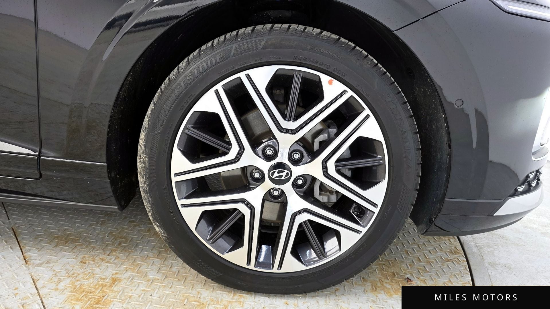 Hyundai Grandeur 2023 — миниатюра 7