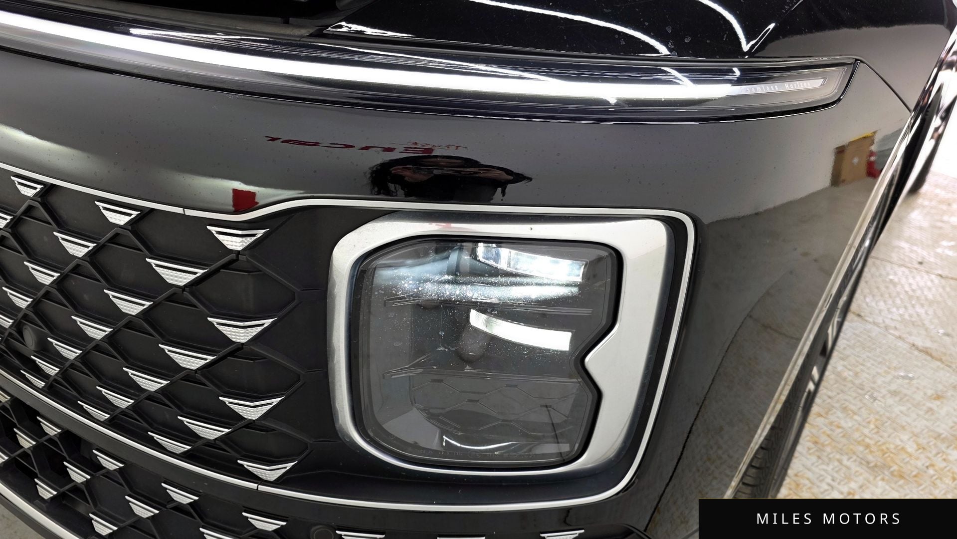 Hyundai Grandeur 2023 — миниатюра 8