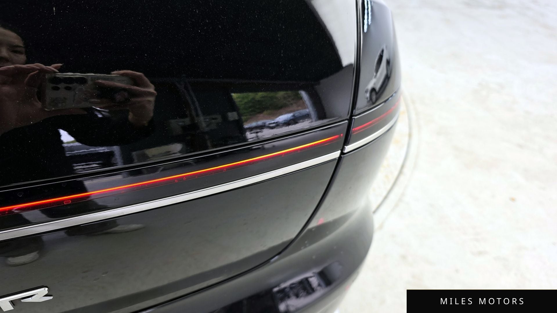 Hyundai Grandeur 2023 — миниатюра 9