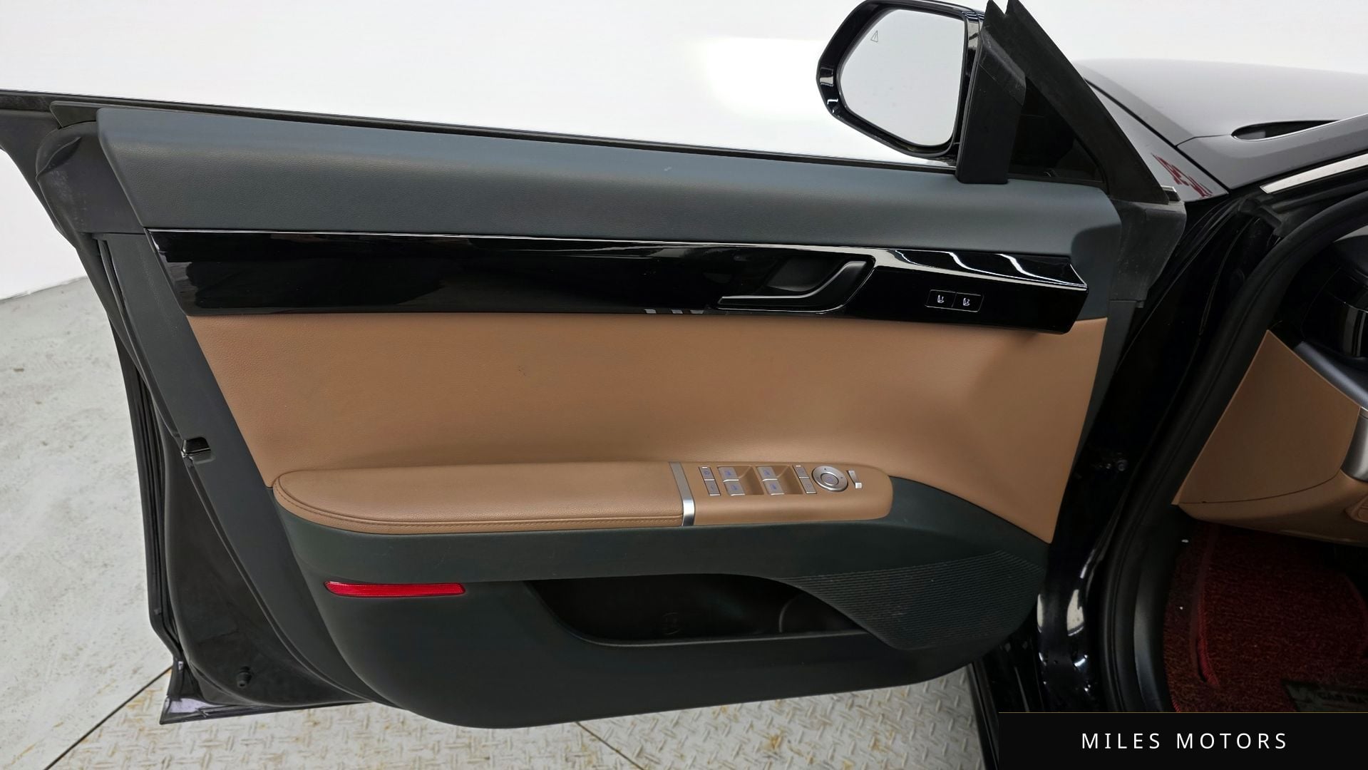 Hyundai Grandeur 2023 — миниатюра 14