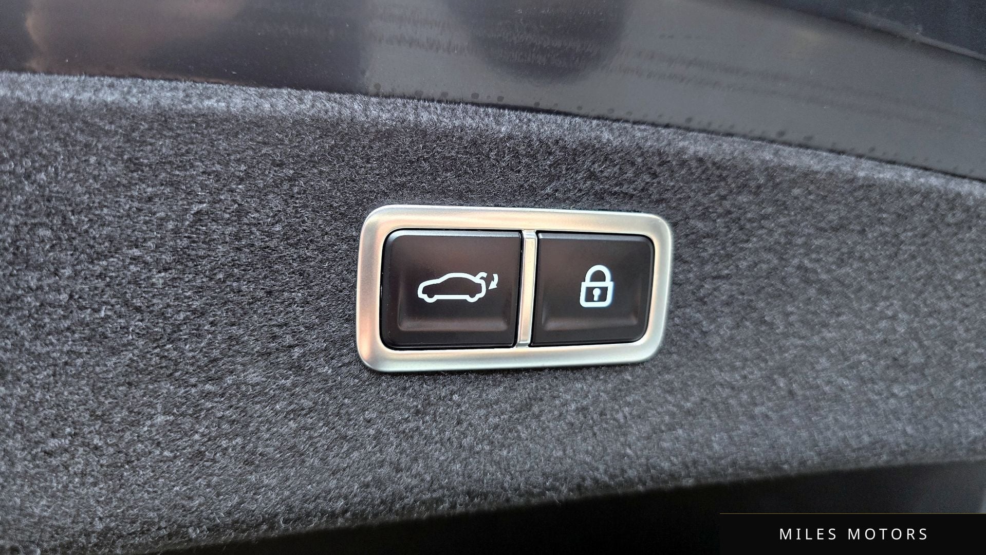 Genesis G80 (RG3) 2025 — миниатюра 20