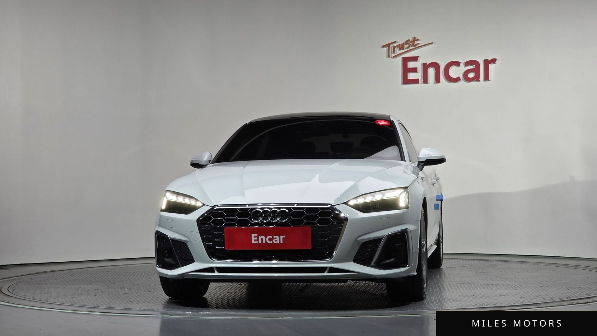 Audi A5 (F5) 2021 — миниатюра 3
