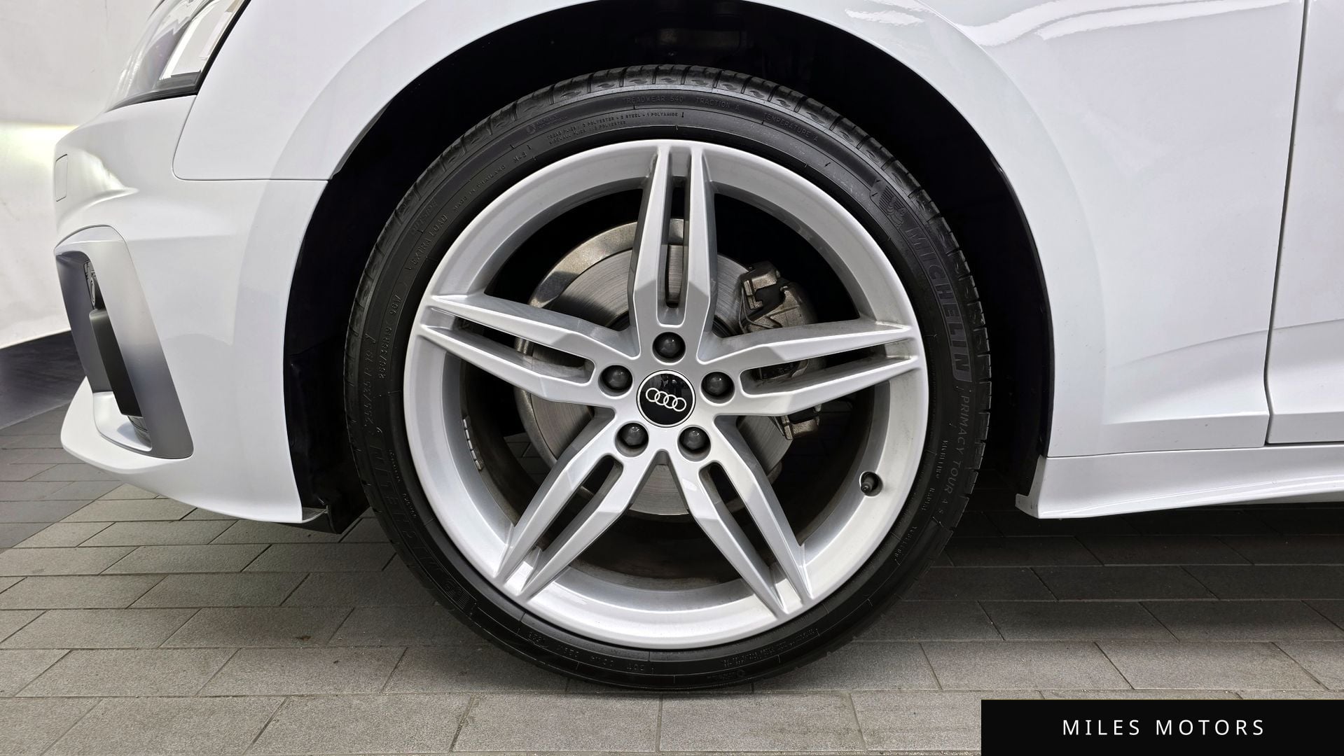 Audi A5 (F5) 2021 — миниатюра 5