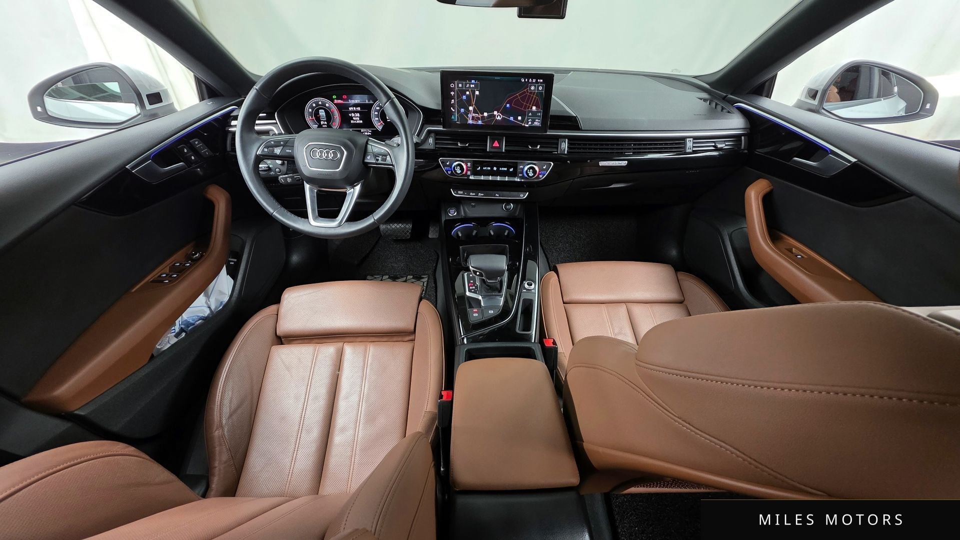 Audi A5 (F5) 2021 — миниатюра 7