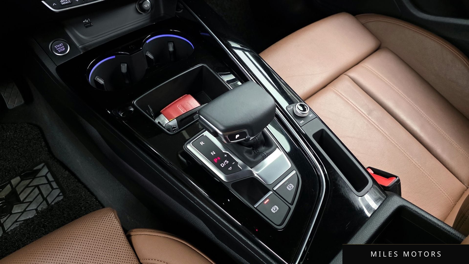 Audi A5 (F5) 2021 — миниатюра 9