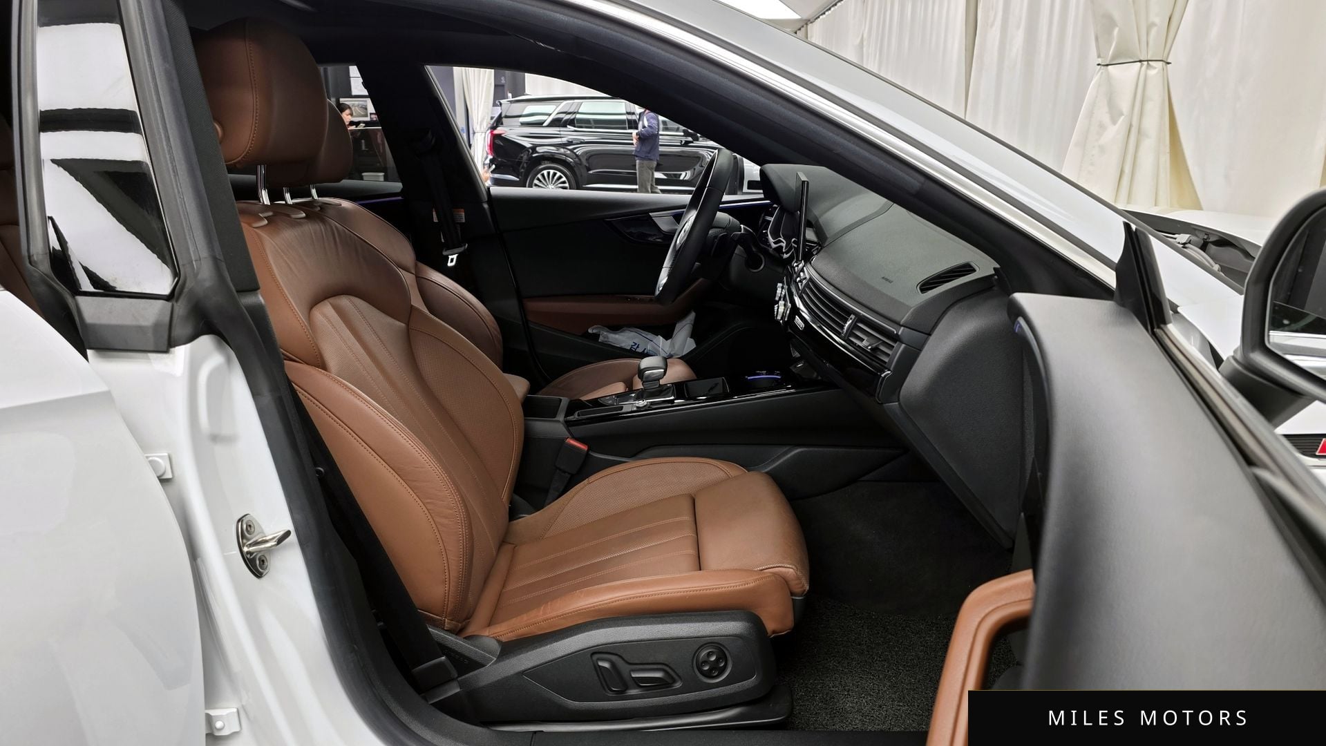 Audi A5 (F5) 2021 — миниатюра 11