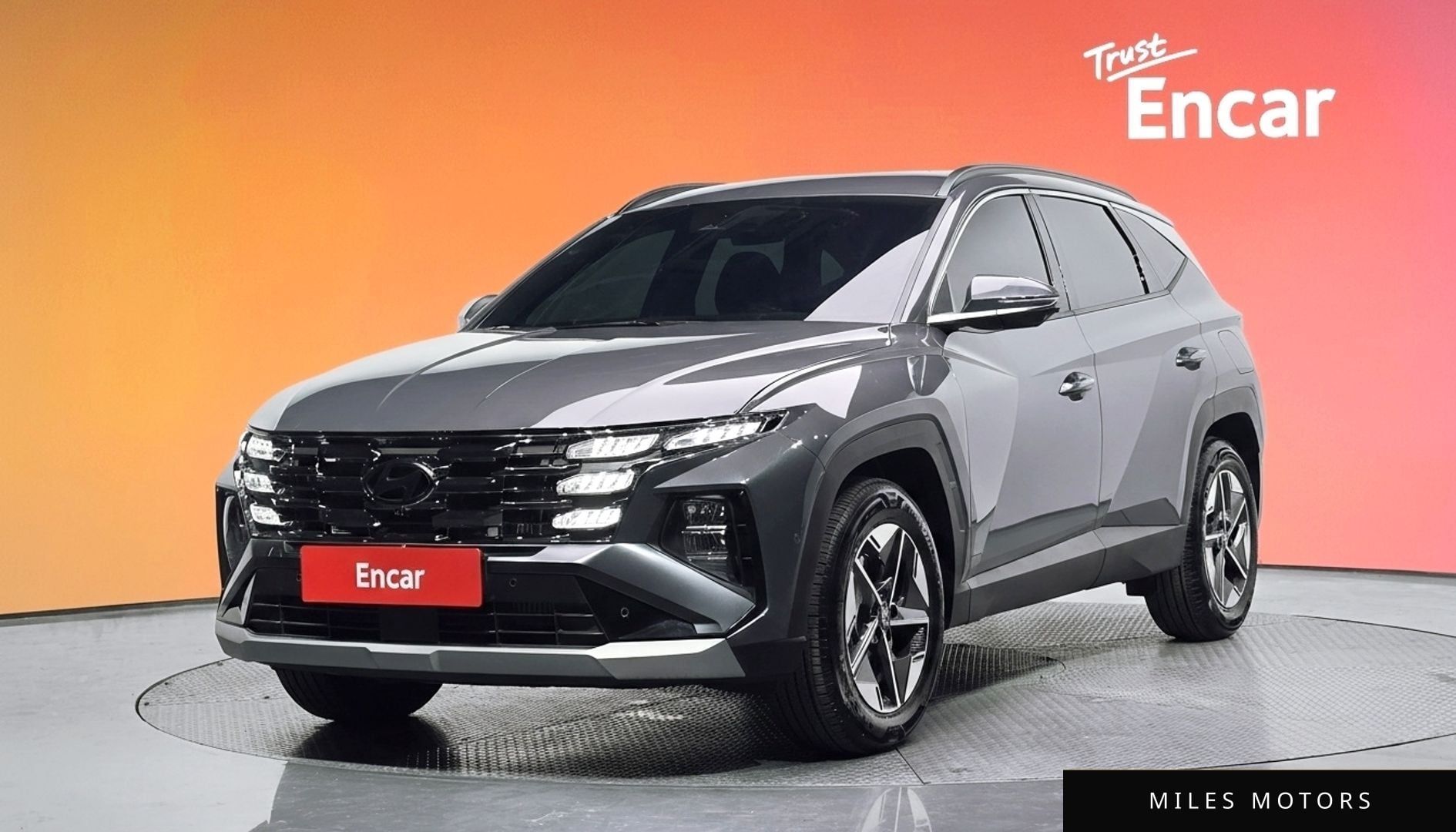 Hyundai 뉴 투싼 (NX4) 2026 — миниатюра 16