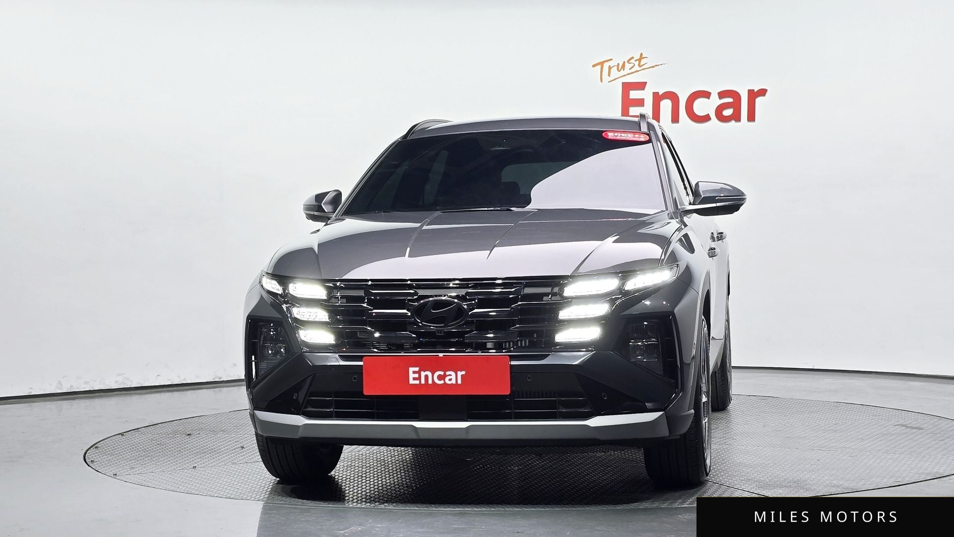Hyundai 뉴 투싼 (NX4) 2026 — миниатюра 2