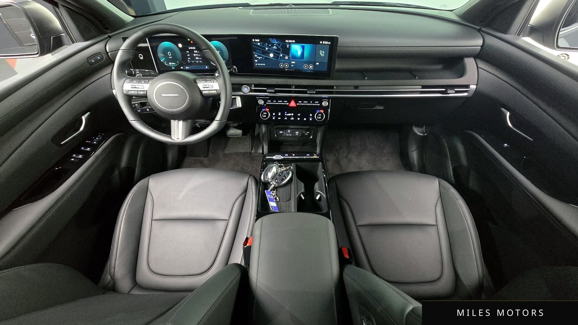 Hyundai 뉴 투싼 (NX4) 2026 — миниатюра 9