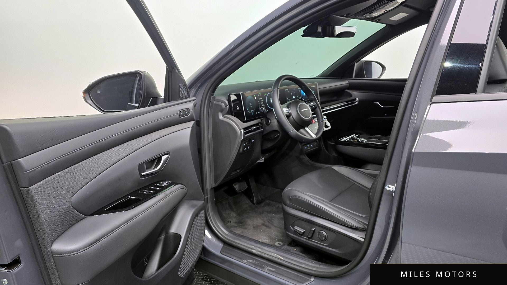 Hyundai 뉴 투싼 (NX4) 2026 — миниатюра 12