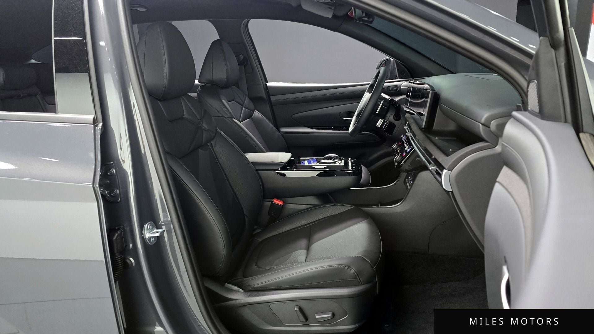Hyundai 뉴 투싼 (NX4) 2026 — миниатюра 17