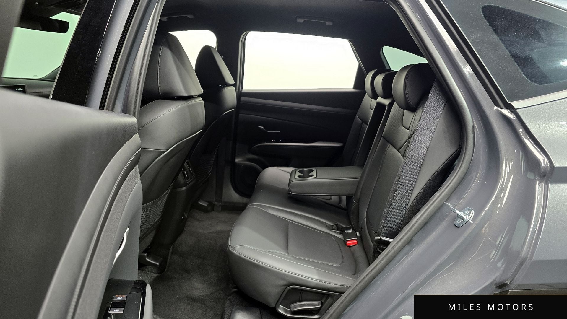 Hyundai 뉴 투싼 (NX4) 2026 — миниатюра 18