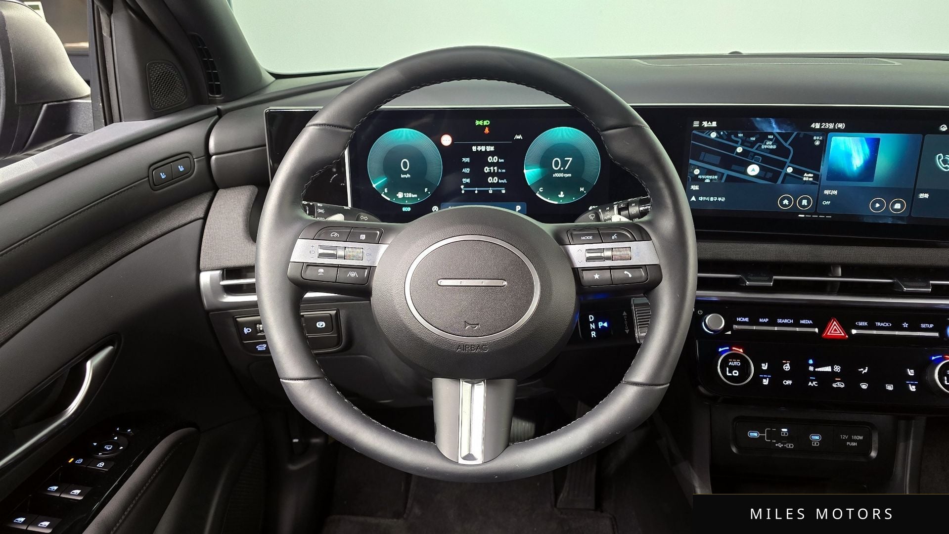 Hyundai 뉴 투싼 (NX4) 2026 — миниатюра 19