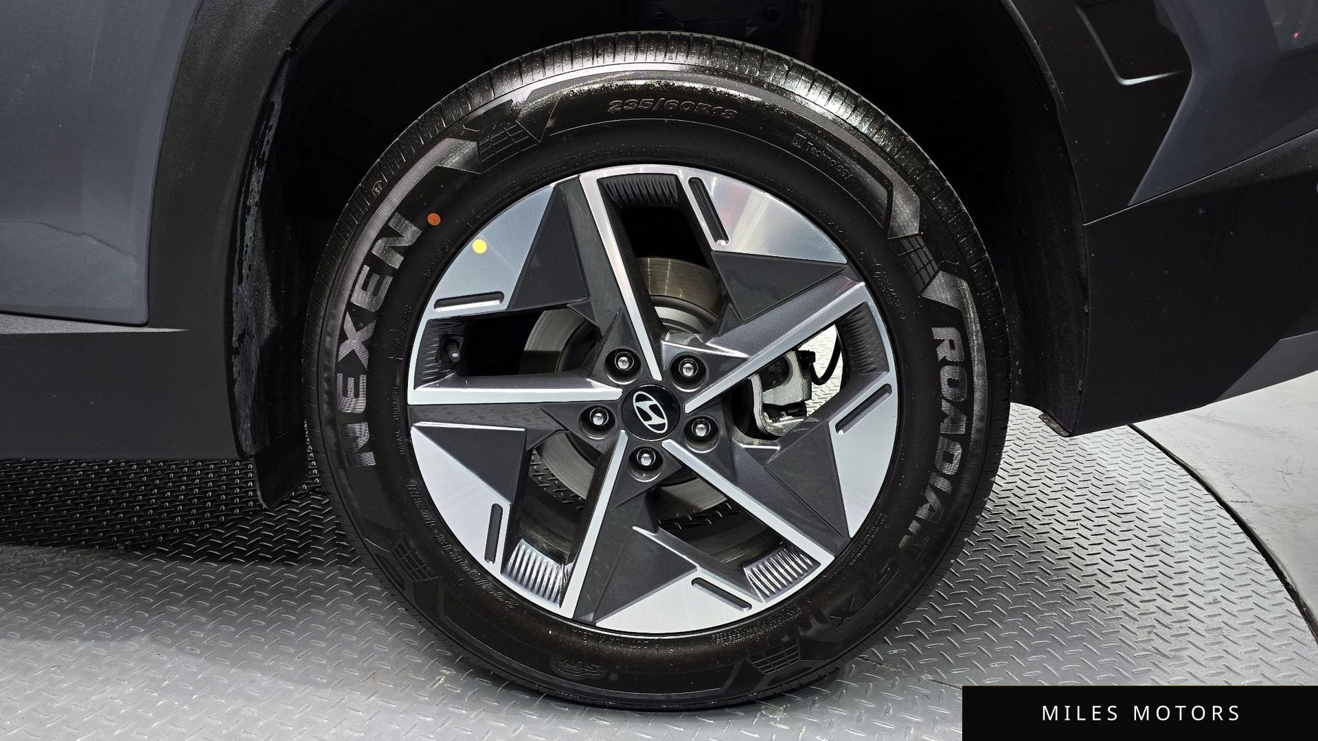 Hyundai 뉴 투싼 (NX4) 2026 — миниатюра 6