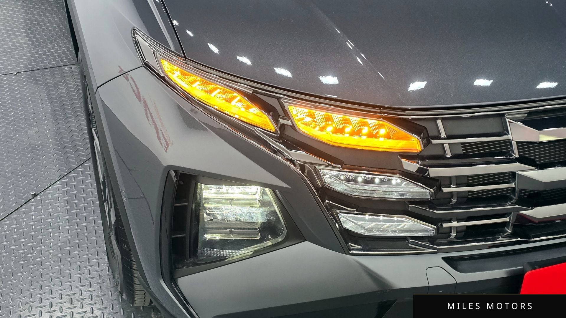 Hyundai 뉴 투싼 (NX4) 2026 — миниатюра 7