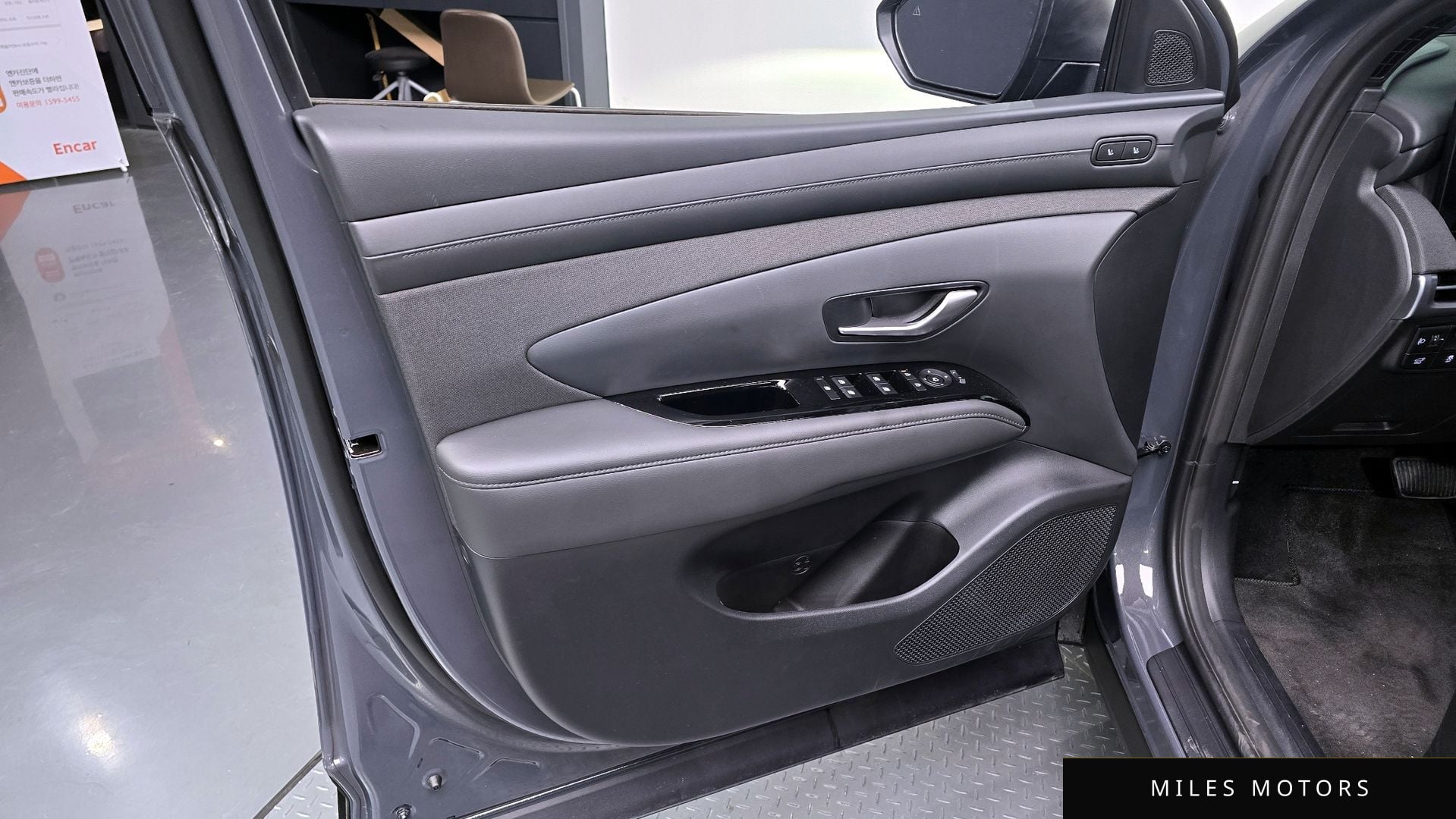 Hyundai 뉴 투싼 (NX4) 2026 — миниатюра 13