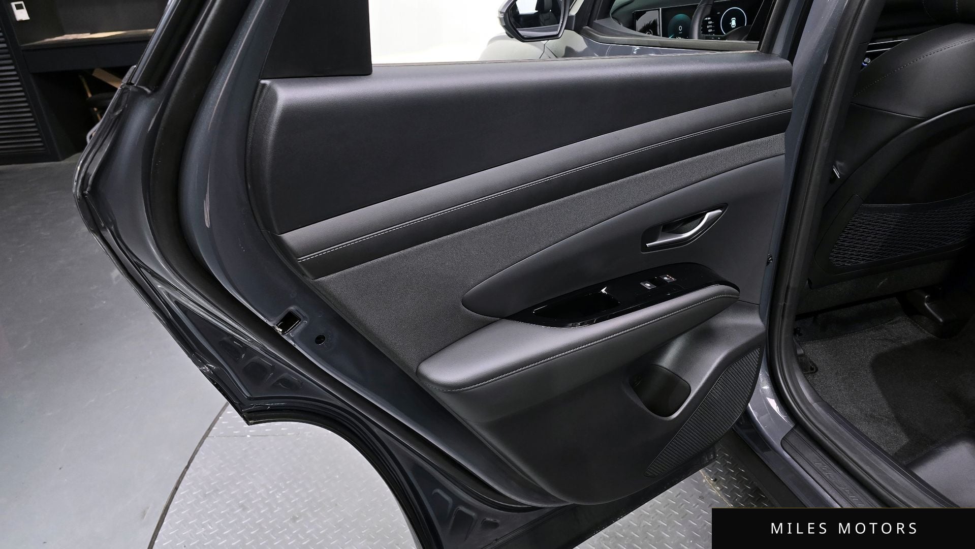 Hyundai 뉴 투싼 (NX4) 2026 — миниатюра 14