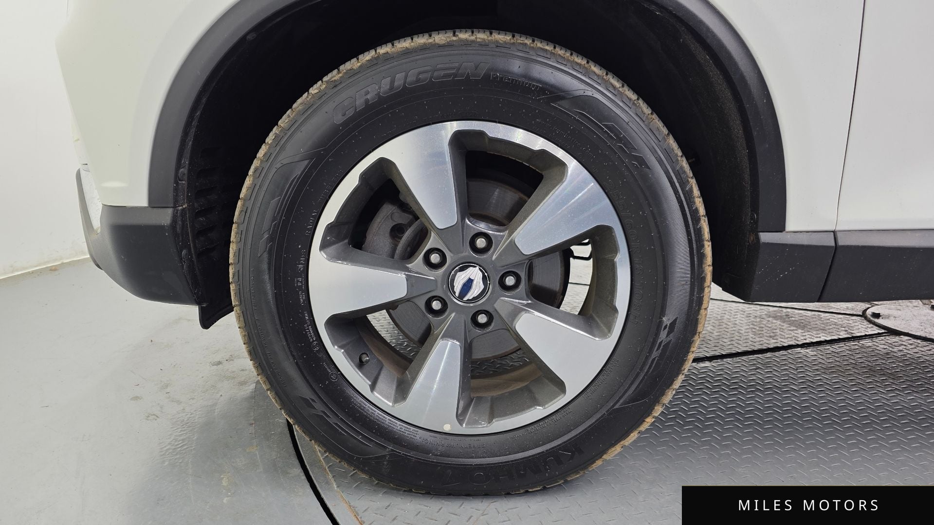 KG Mobility Rexton 2018 — миниатюра 5