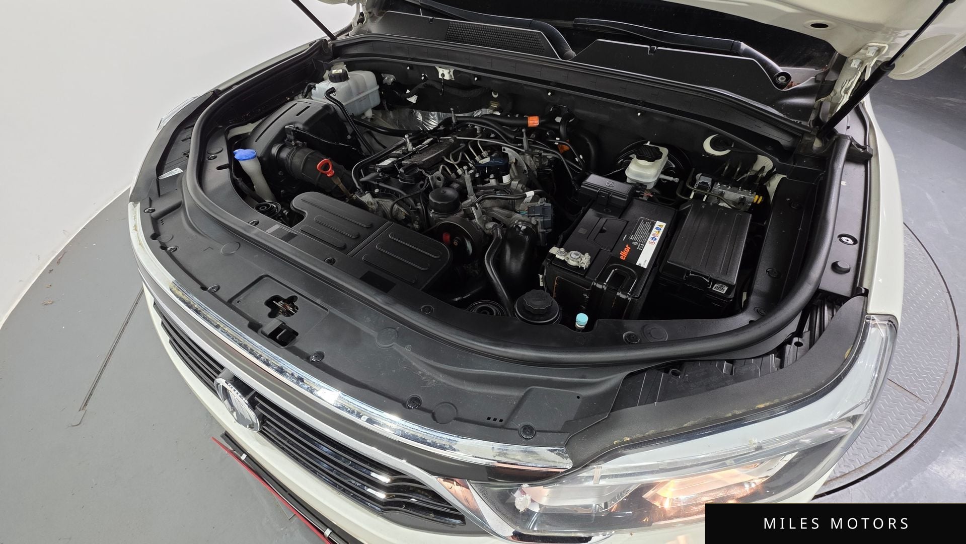 KG Mobility Rexton 2018 — миниатюра 6