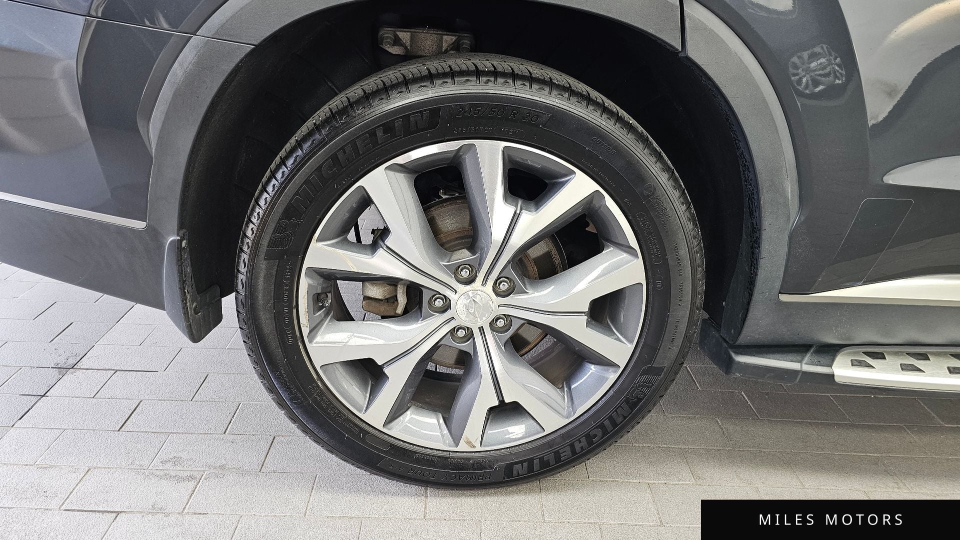 Hyundai Palisade 2019 — миниатюра 5