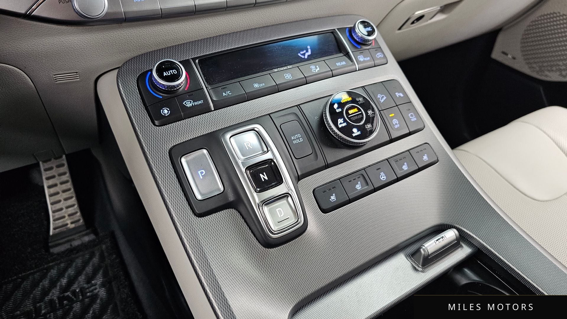 Hyundai Palisade 2019 — миниатюра 9