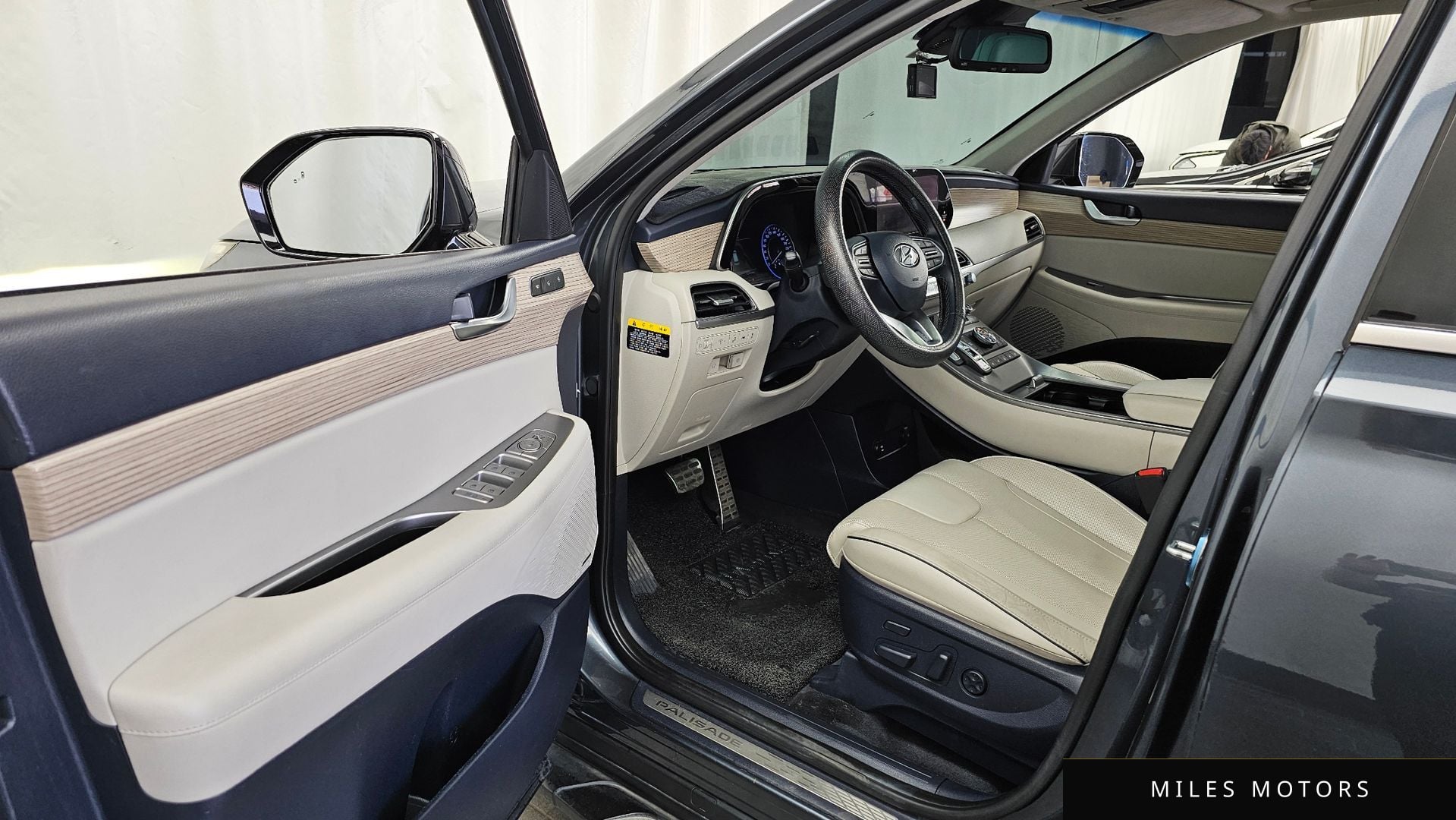 Hyundai Palisade 2019 — миниатюра 10
