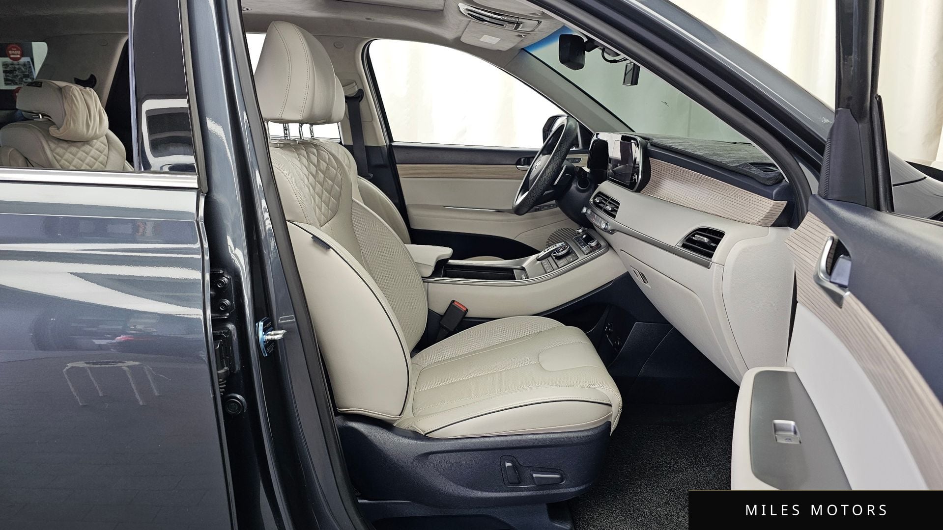 Hyundai Palisade 2019 — миниатюра 11