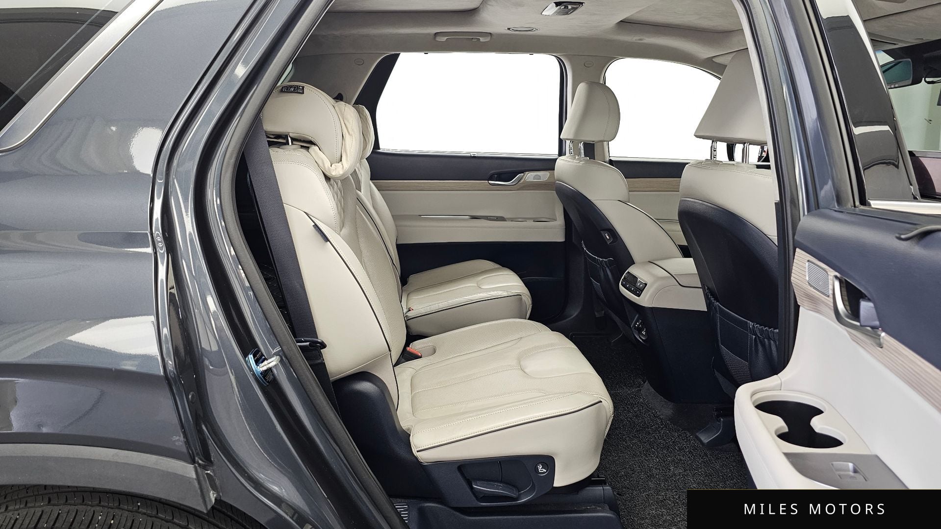 Hyundai Palisade 2019 — миниатюра 12