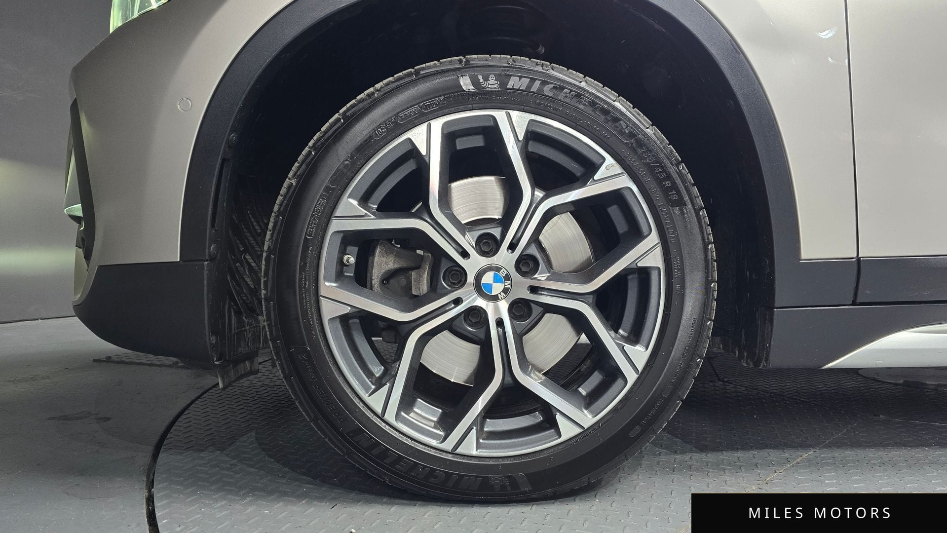 BMW X1 (F48) 2021 — миниатюра 5