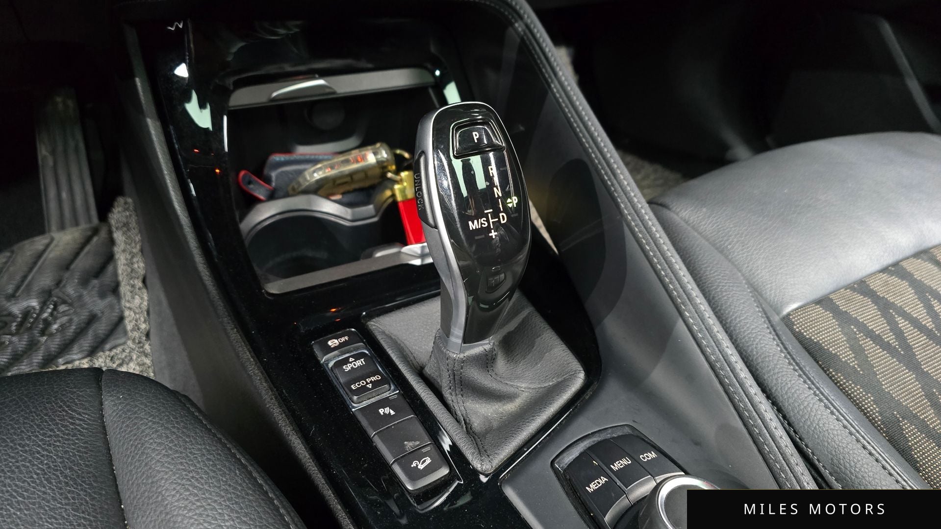 BMW X1 (F48) 2021 — миниатюра 12