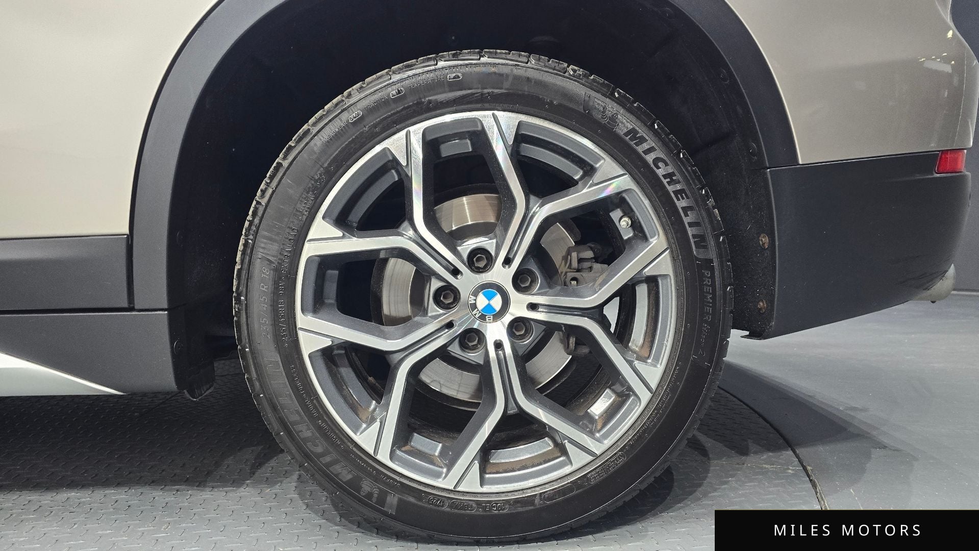 BMW X1 (F48) 2021 — миниатюра 7